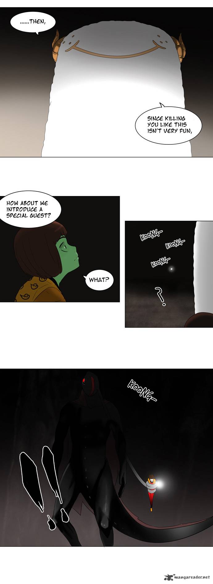 Tower of God Chapter 67 image 05